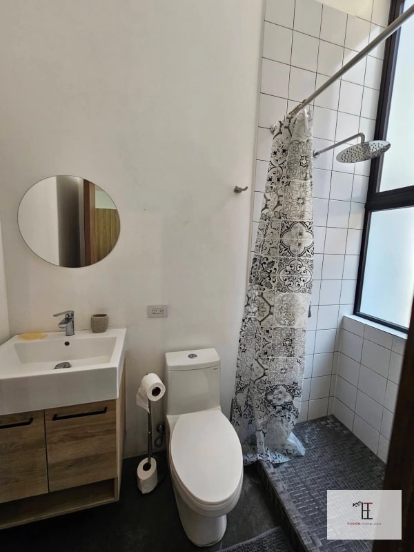 Vendo apartamento edificio ATOM Zona 4 - 5