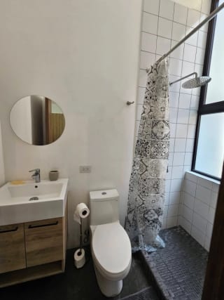 Vendo apartamento edificio ATOM Zona 4 — Apartamento en Venta en Atom Cuatro, Zona 4, Guatemala, Ciudad — miniatura 6 de 9