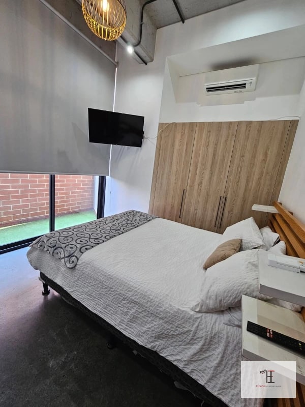 Vendo apartamento edificio ATOM Zona 4 - 4