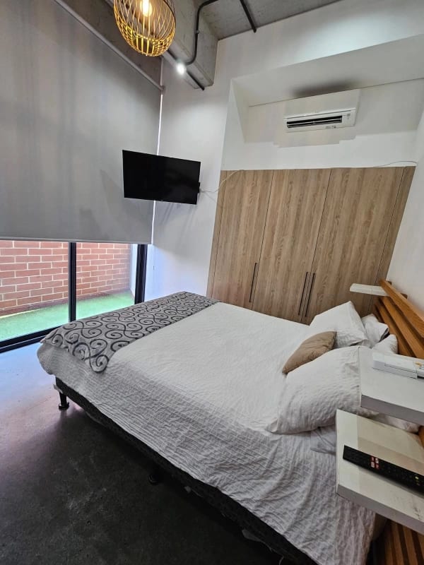 Vendo apartamento edificio ATOM Zona 4 — Apartamento en Venta en Atom Cuatro, Zona 4, Guatemala, Ciudad — foto 5 de 9
