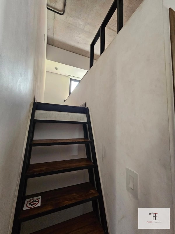 Vendo apartamento edificio ATOM Zona 4 - 3