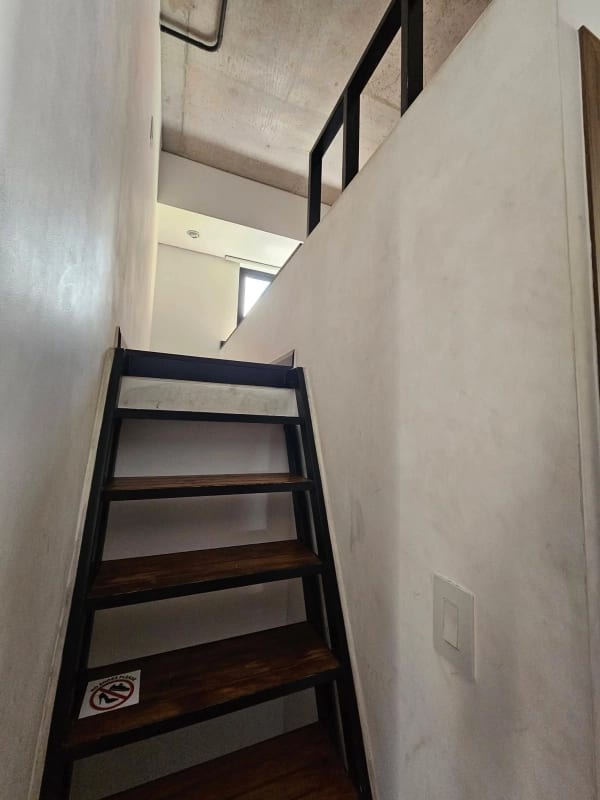 Vendo apartamento edificio ATOM Zona 4 — Apartamento en Venta en Atom Cuatro, Zona 4, Guatemala, Ciudad — foto 4 de 9