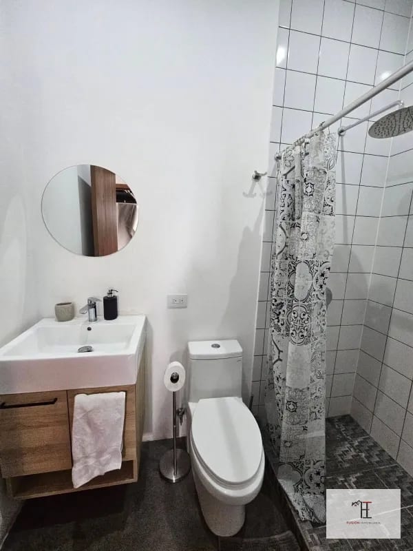 Vendo apartamento edificio  ATOM  Zona 4 — Apartamento en Venta en Atom Cuatro, Zona 4, Guatemala, Ciudad — foto 3 de 9