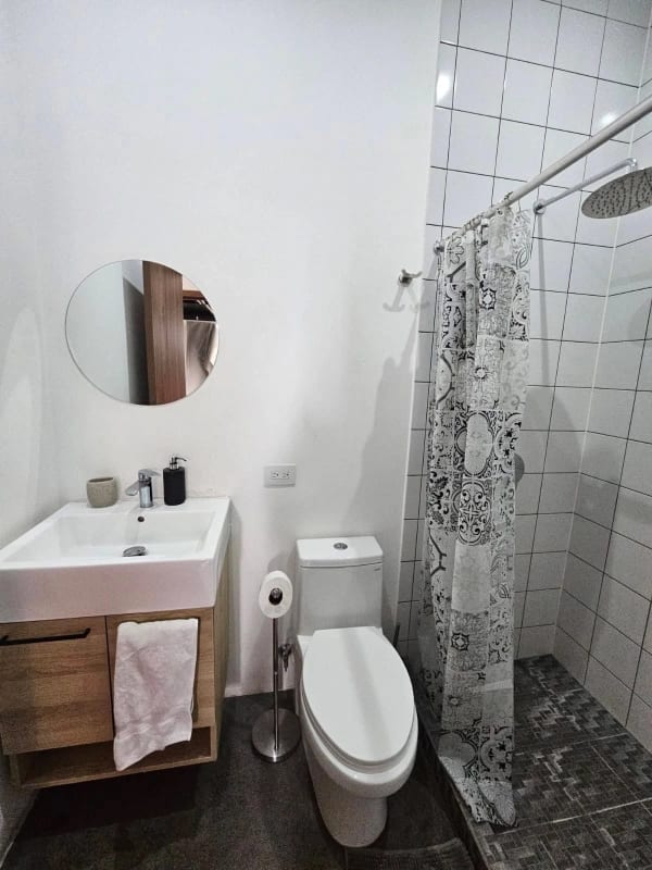 Vendo apartamento edificio ATOM Zona 4 — Apartamento en Venta en Atom Cuatro, Zona 4, Guatemala, Ciudad — foto 3 de 9