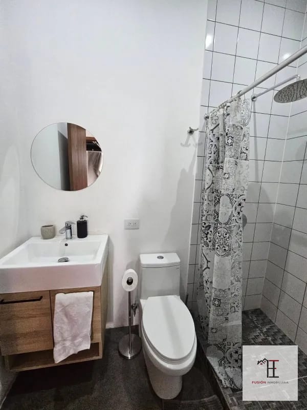 Vendo apartamento edificio ATOM Zona 4 — Apartamento en Venta en Atom Cuatro, Zona 4, Guatemala, Ciudad — foto 3 de 9