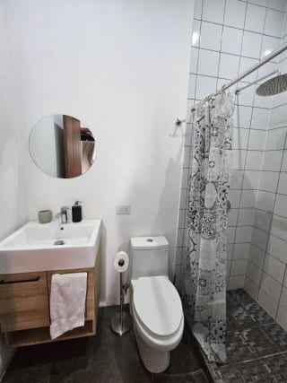 Vendo apartamento edificio ATOM Zona 4 — Apartamento en Venta en Atom Cuatro, Zona 4, Guatemala, Ciudad — miniatura 3 de 9