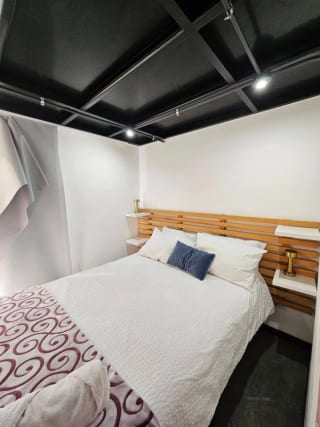 Vendo apartamento edificio ATOM Zona 4 — Apartamento en Venta en Atom Cuatro, Zona 4, Guatemala, Ciudad — miniatura 2 de 9