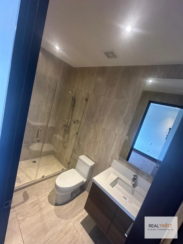 Apartamento en Renta zona 14; EDIFICIO SANTA INES DEL PARQUE - 7