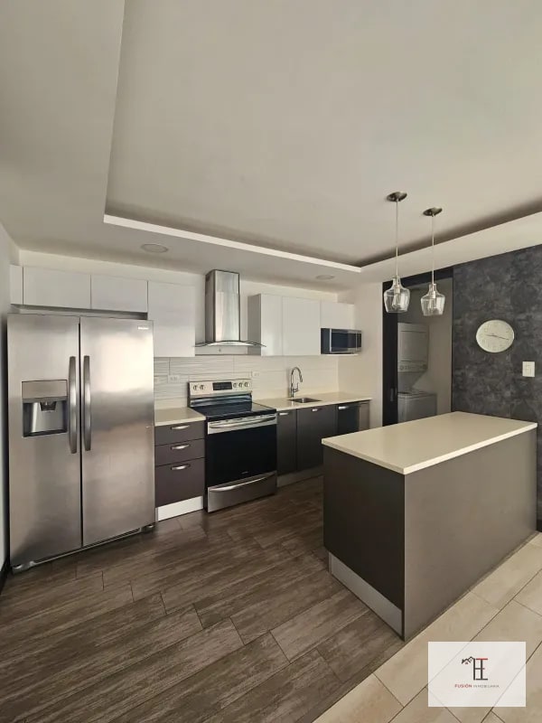 Vendo Apartamento LIV Zona 15 Vista Hermosa 1 - 8
