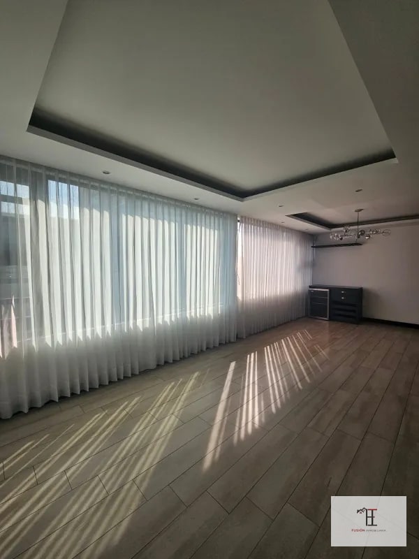 Vendo Apartamento LIV  Zona 15 Vista Hermosa 1 - 7