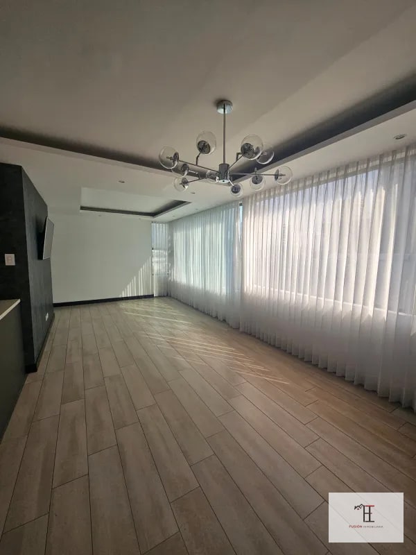 Vendo Apartamento LIV  Zona 15 Vista Hermosa 1 - 4