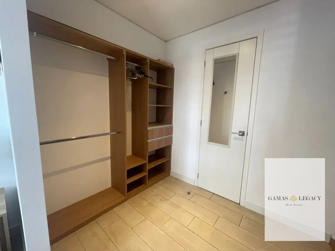 Apartamento en renta I Edificio QUO I Zona 4 - 4