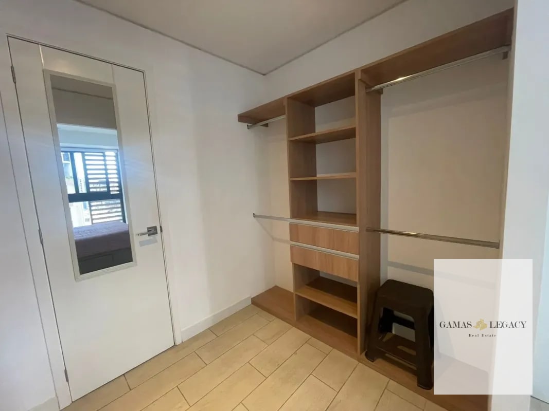 Apartamento en renta I Edificio QUO I Zona 4 - 3
