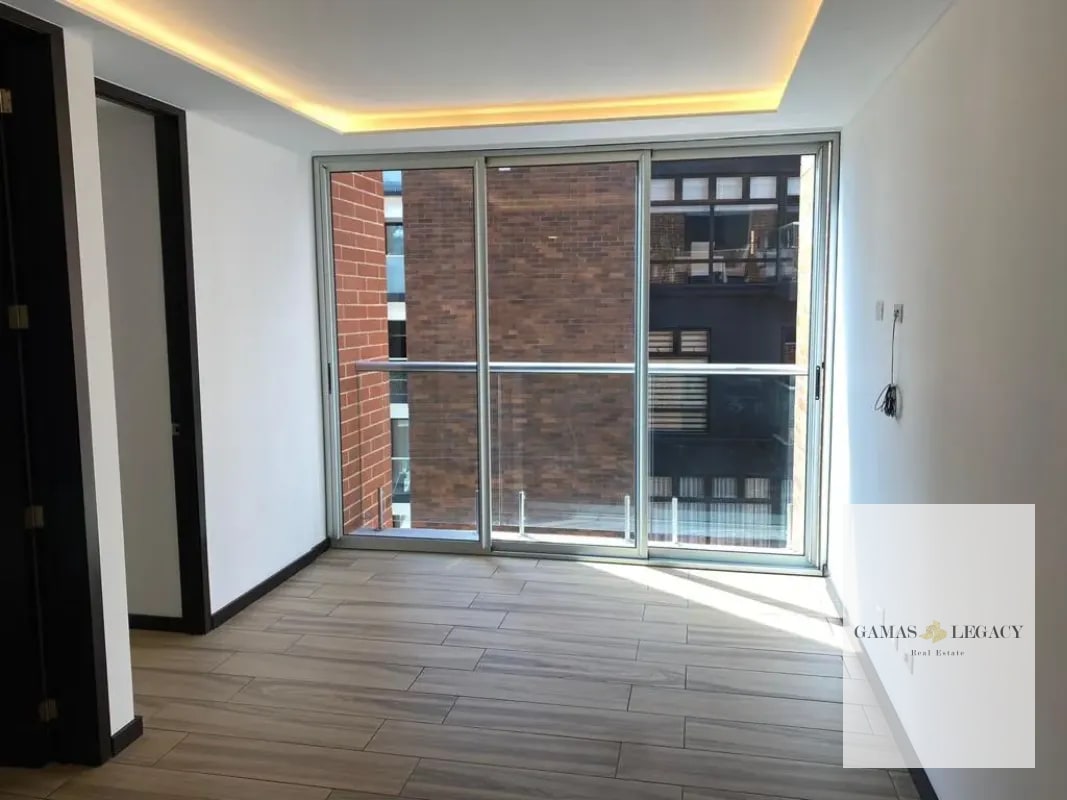 Apartamento en renta I Edificio Cassia I Vista Hermosa II,Zona 15 - 6