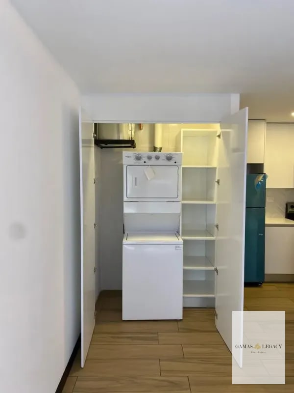 Apartamento en renta I Edificio Cassia I Vista Hermosa II,Zona 15 - 3