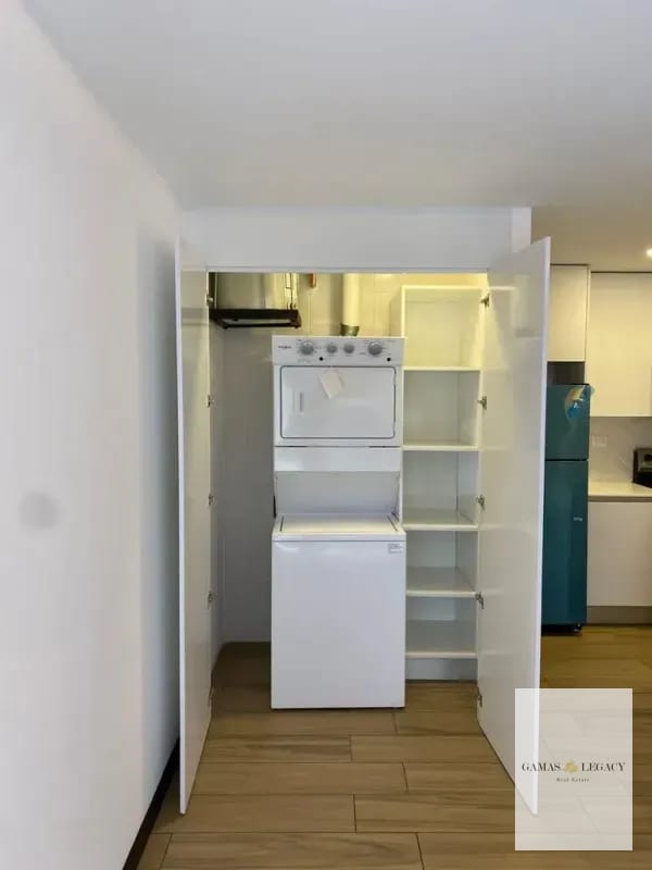 Apartamento en renta I Edificio Cassia I Vista Hermosa II,Zona 15 — Apartamento en Alquiler en Zona 15, Guatemala, Ciudad — foto 4 de 6