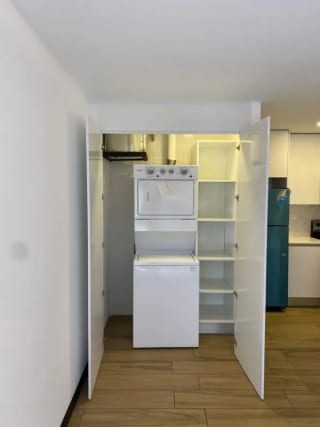 Apartamento en renta Zona 15 I Edificio Cassia VHII — Apartamento en Alquiler en Zona 15, Guatemala, Ciudad — miniatura 4 de 6