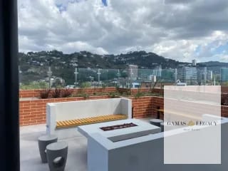 Apartamento en renta I Edificio Cassia I Vista Hermosa II,Zona 15 — Apartamento en Alquiler en Zona 15, Guatemala, Ciudad — miniatura 3 de 6