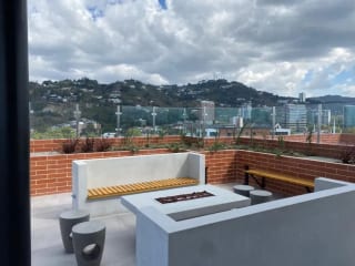 Apartamento en renta Zona 15 I Edificio Cassia VHII — Apartamento en Alquiler en Zona 15, Guatemala, Ciudad — miniatura 3 de 6