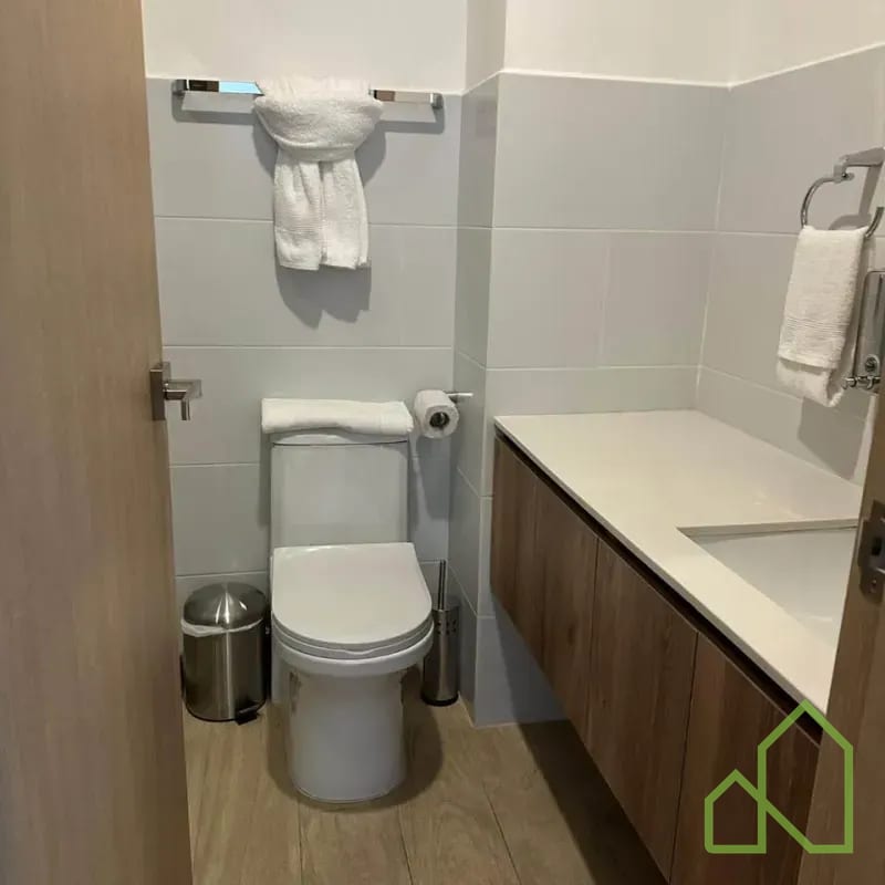 Apartamento Amueblado en Venta, Edificio Meraki, Zona 14 — Apartamento en Venta en Zona 10, Guatemala, Ciudad — foto 3 de 8