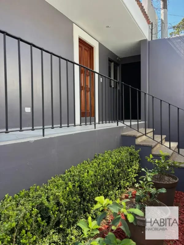 Estudio/townhouse en Santa Rosalía — Apartamento en Alquiler en Carretera a El Salvador, Guatemala, Ciudad — foto 1 de 9