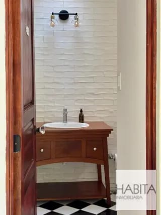 Estudio/townhouse en Santa Rosalía — Apartamento en Alquiler en Carretera a El Salvador, Guatemala, Ciudad — miniatura 5 de 9