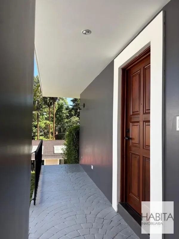Estudio/townhouse en Santa Rosalía - 1