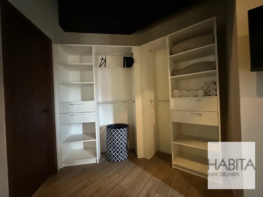 Apartamento en Renta Edificio Séptimo, zona 4 - 7