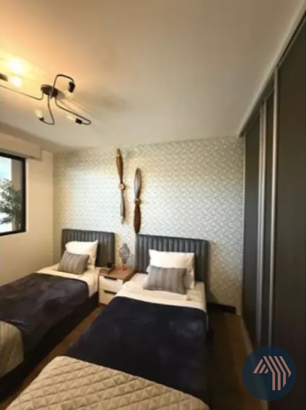 VENTA DE APARTAMENTO EN EXCLUSIVO PROYECTO - ALESSA, ZONA 13 - 4