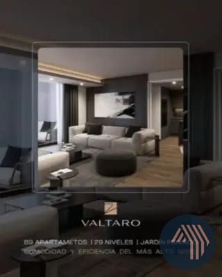 VENTA DE LUJOSOS APARTAMENTOS EN EXCLUSIVO PROYECTO -ZONA 14 — Apartamento en Venta en Zona 14, Guatemala, Ciudad — miniatura 7 de 8