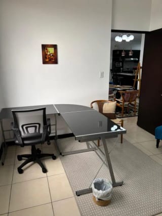 Venta Apartamento Torre Borja zona 11 — Apartamento en Venta en Zona 11, Guatemala, Ciudad — miniatura 6 de 7