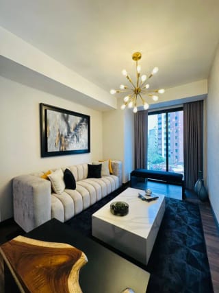 Apartamento en venta zona 14 — Apartamento en Venta en Zona 14, Guatemala, Ciudad — miniatura 1 de 7