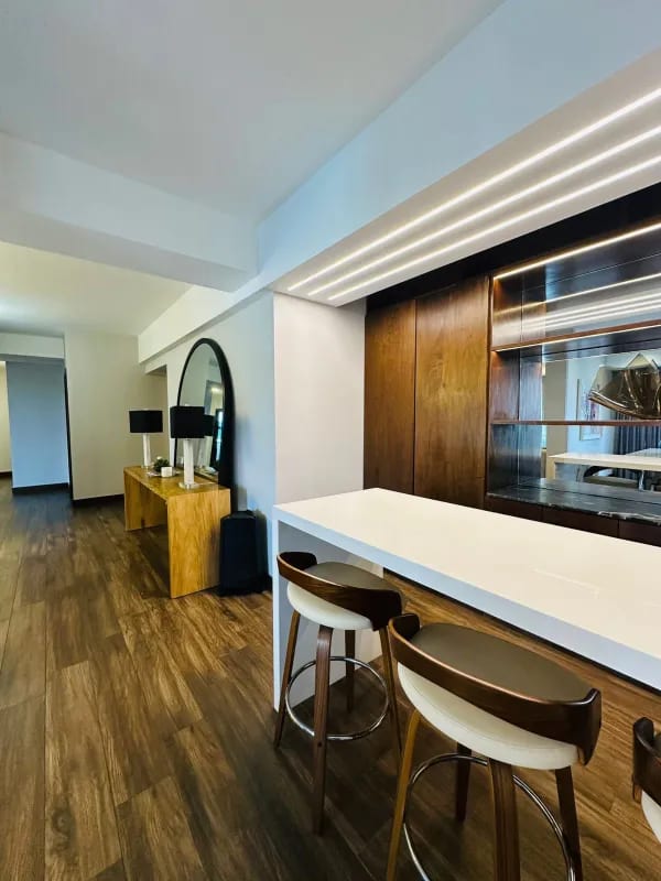Apartamento en venta zona 14 — Apartamento en Venta en Zona 14, Guatemala, Ciudad — foto 6 de 7
