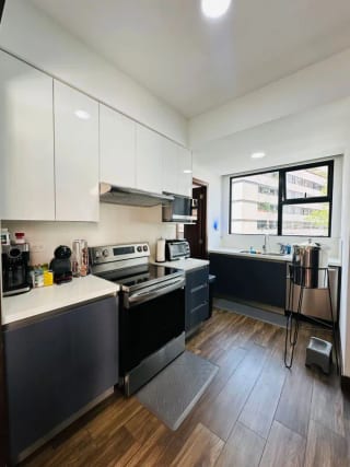 Apartamento en venta zona 14 — Apartamento en Venta en Zona 14, Guatemala, Ciudad — miniatura 3 de 7