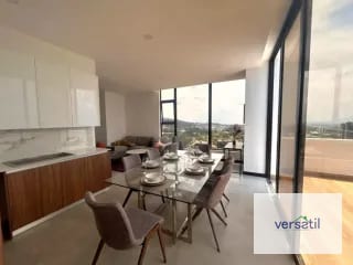 Increíble apartamento NUEVO en venta zona 15 Penthouse — Apartamento en Venta en Arles, Zona 15, Guatemala, Ciudad — miniatura 1 de 13