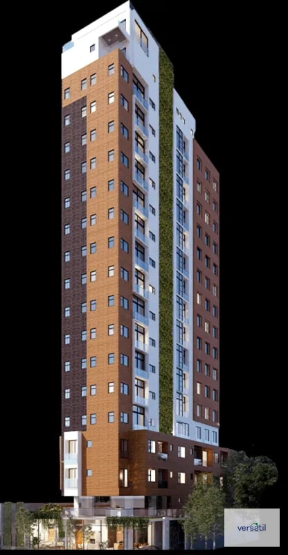 Increíble apartamento NUEVO en venta zona 15 Penthouse - 7