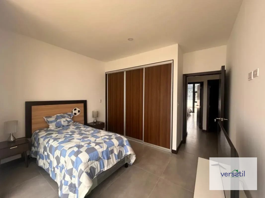 Increíble apartamento NUEVO en venta zona 15 Penthouse — Apartamento en Venta en Arles, Zona 15, Guatemala, Ciudad — foto 5 de 13