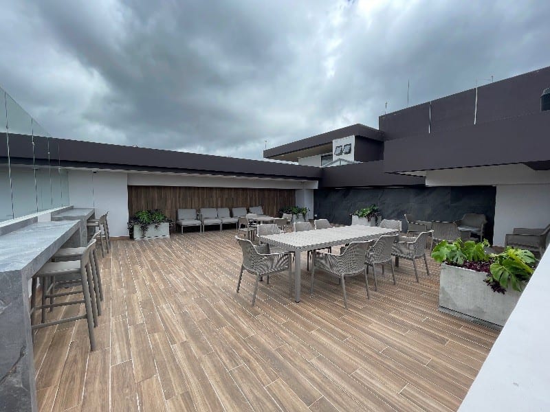 Apto en venta en ARTIS zona 13 — Apartamento en Venta en Zona 13, Guatemala, Ciudad — foto 6 de 15