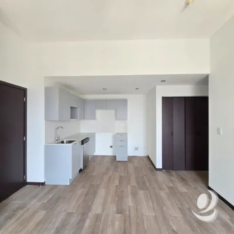 🏢 Apartamento en renta - 8
