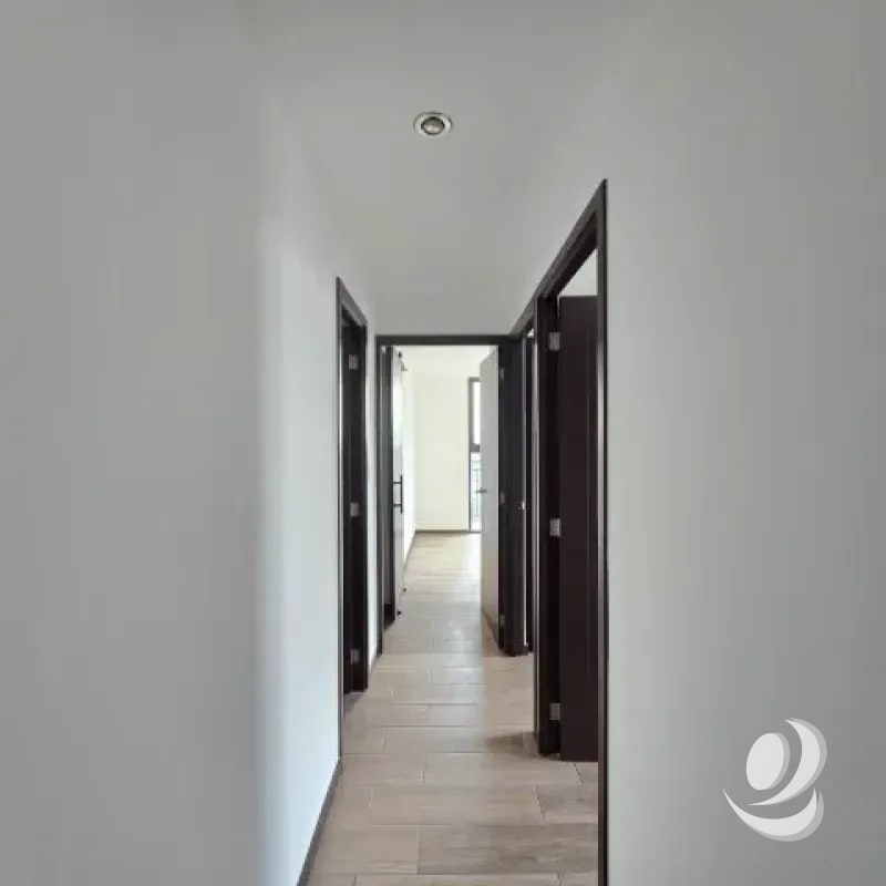 🏢 Apartamento en renta - 5