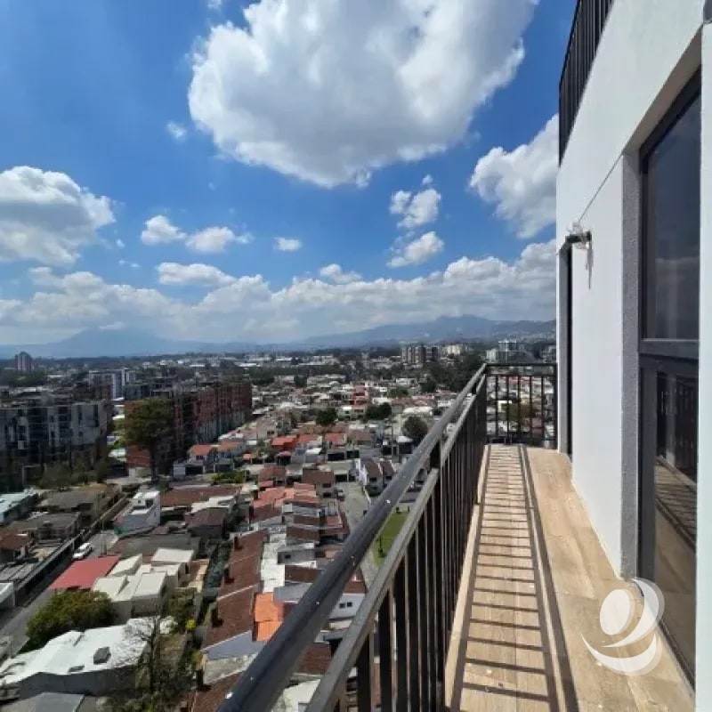 🏢 Apartamento en renta - 3