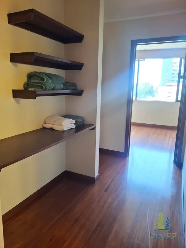 RENTA DE APARTAMENTO AMUEBLADO EN ZONA 10 - 5