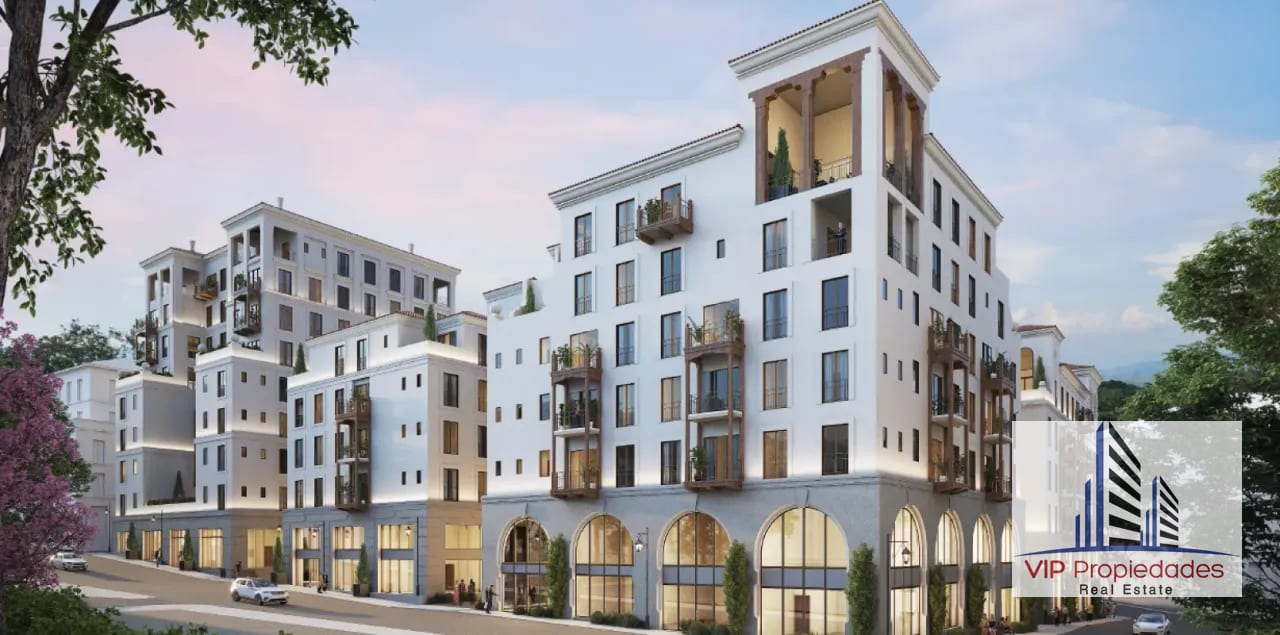 Cayalá Lirios IV, apartamento para estrenar en venta - Image 1