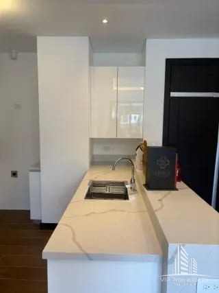 Cayalá Lirios IV, apartamento en alquiler — Apartamento en Alquiler en Zona 16, Guatemala, Ciudad — miniatura 5 de 10
