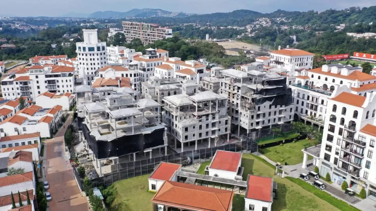 Cayalá Lirios IV, apartamento para estrenar en venta - Miniatura 2