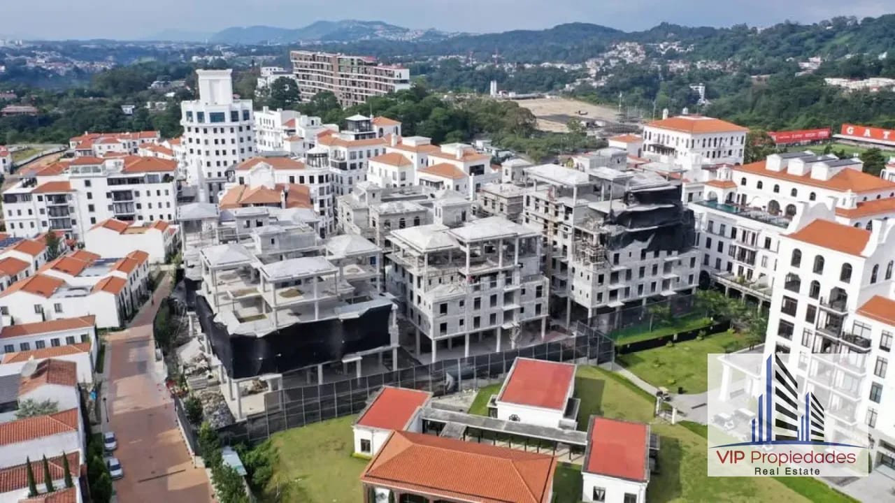Cayalá Lirios IV, apartamento para estrenar en venta - Image 2