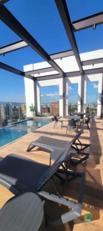 Apartamento en Renta zona 10 — Apartamento en Alquiler en Bonadiez, Zona 10, Guatemala, Ciudad — foto 4 de 8