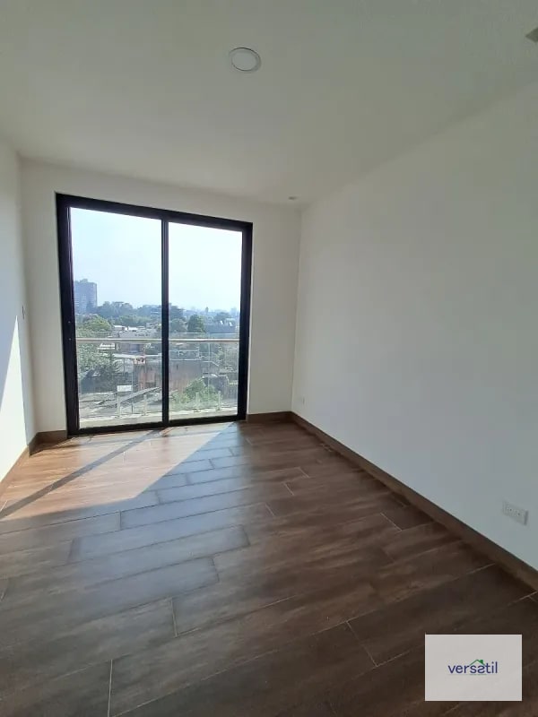 Bello apartamento NUEVO en Venta zona 15 - 12