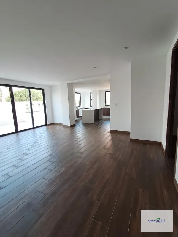 Bello apartamento NUEVO en Venta zona 15 - 10