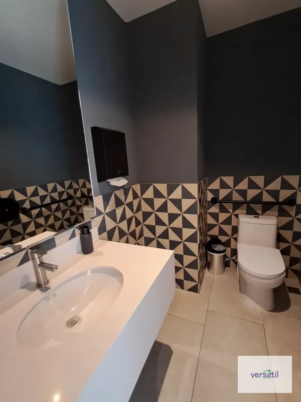 Bello apartamento NUEVO en Venta zona 15 - 8
